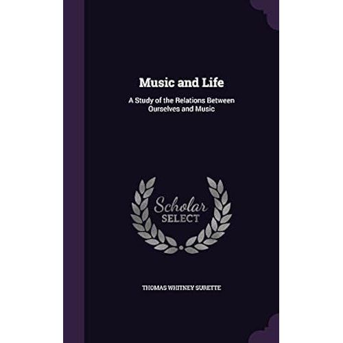 Music And Life