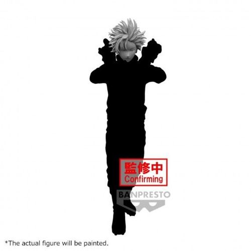 Figurine My Hero Academia - Shoto Todoroki Amazing Heroes Dx 21cm