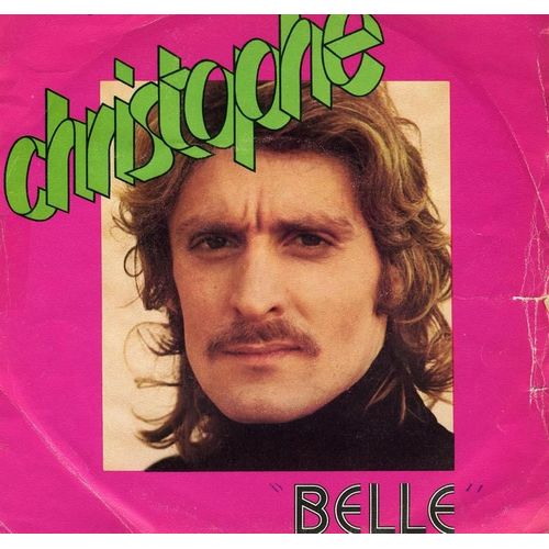 Belle / Rock Monsieur
