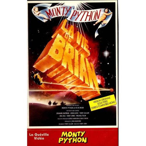 Monty Python - La Vie De Brian