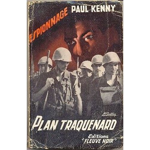 Plan Traquenard
