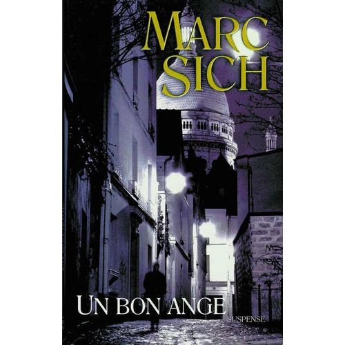 Un Bon Ange
