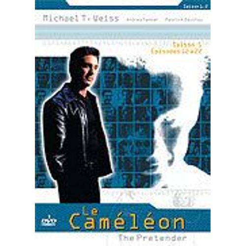 Le Caméléon - Saison 1-1