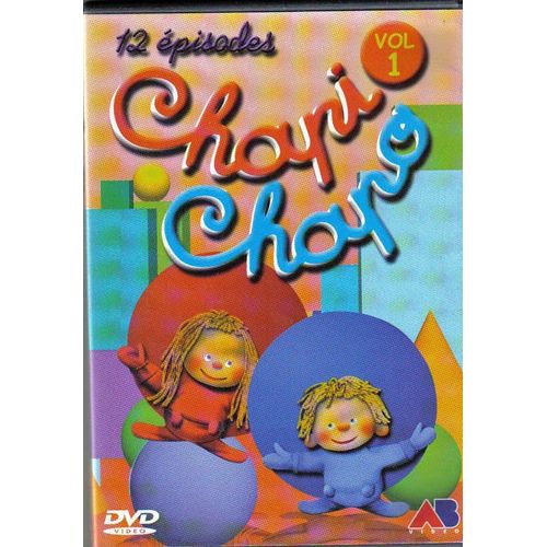 Chapi Chapo - Vol. 1