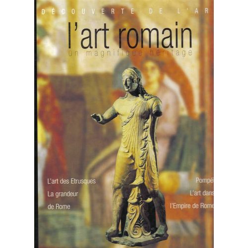 L'art Romain