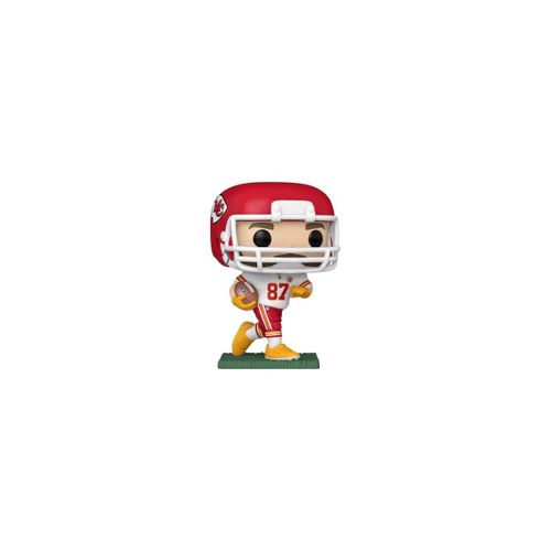 Nhl - Figurine Pop! Chiefs Travis Kelce (Away) 9 Cm