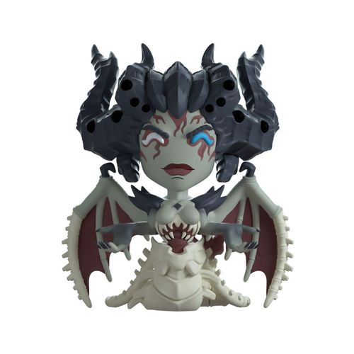 Diablo Iv - Figurine Lilith, Daughter Of Hatred 10 Cm