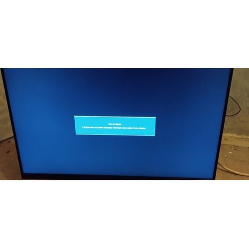 Moniteur pc 24 pouce 1080p 165hz freesinc