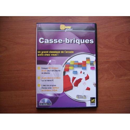 Casse-Briques Pc