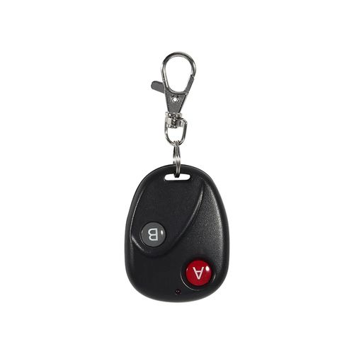 Porte de garage émetteur manuel universel portable pour voiture