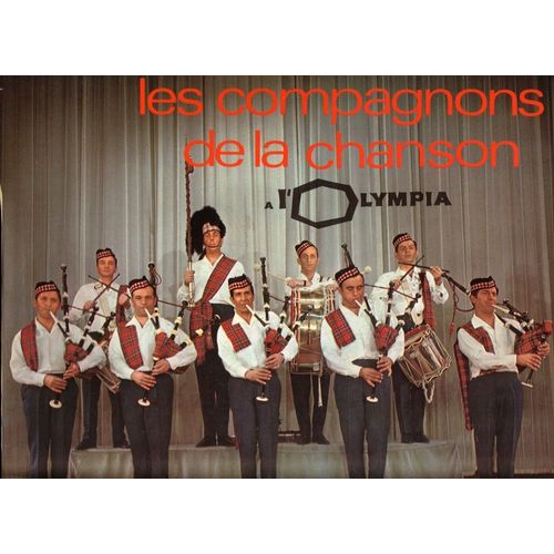 A L' Olympia