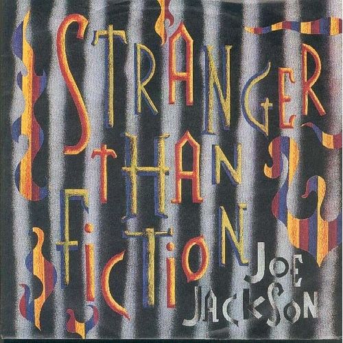 Stranger Than Fiction