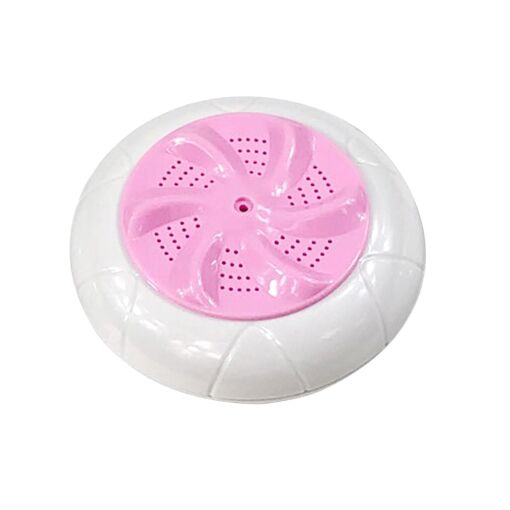 Mini Lave-Linge Lave-Vaisselle Nettoyeur Portable