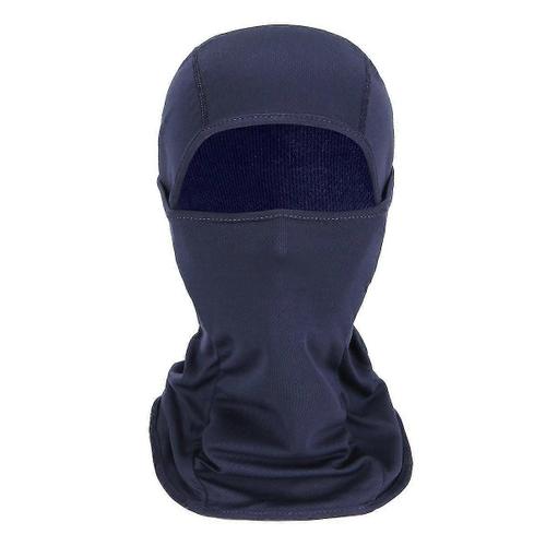 Polaire D¿Hiver Réchauffeur Cagoule Casquette Thermique Tactique Casque Militaire Liner Coupe-Vent Coupe-Vent