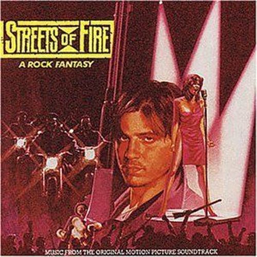 Streets Of Fire