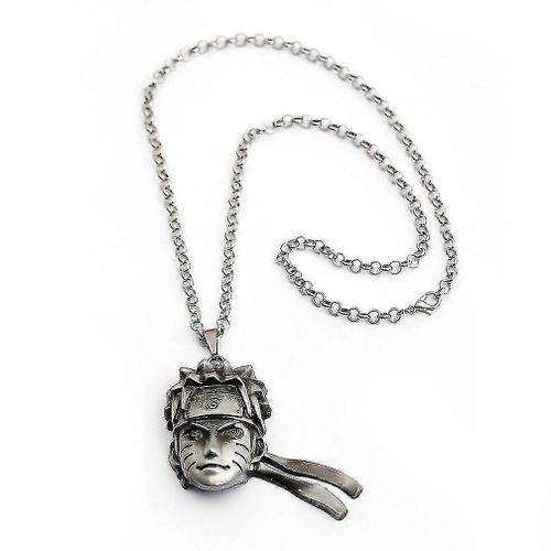 Collier Naruto Uzumaki Naruto