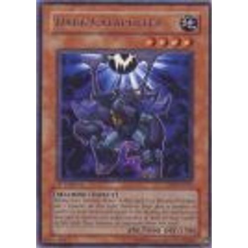 Catapulteur Des Tenebres Crv-Fr013 Rare - Vf