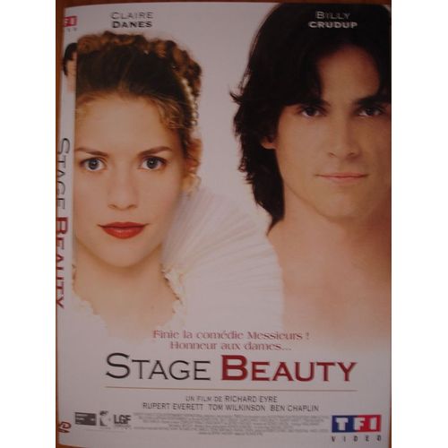 Stage Beauty