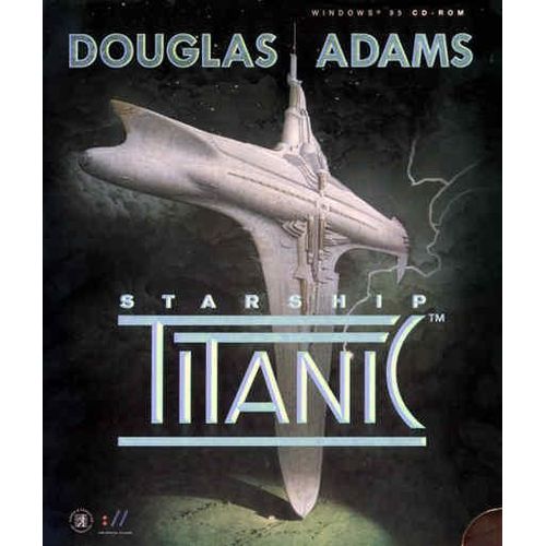 Starship Titanic