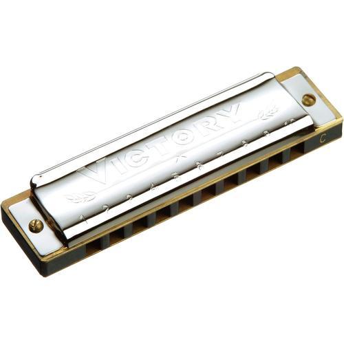 Harmonica,23,Silver,Aged 3 And Up