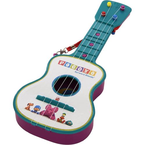 Ensemble De Musique En Bois 4 Pièces,Jouets D'instruments De Musique Pour Enfants,Instruments De Musique Pour Bébé À Cloche À Main Pour Enfants,