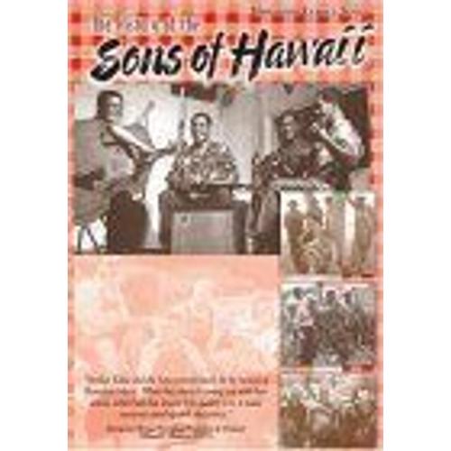 The History Of The Sons Of Hawaii