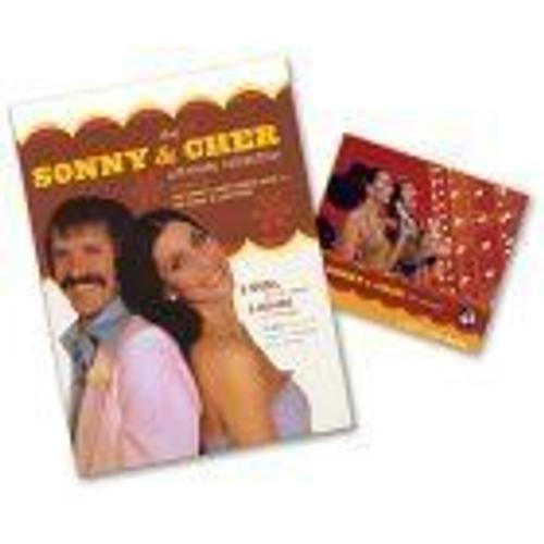 Sonny & Cher - The Ultimate Collection