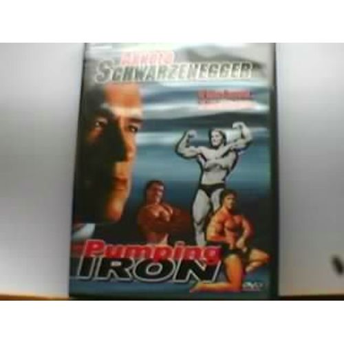 Pumping Iron Warner