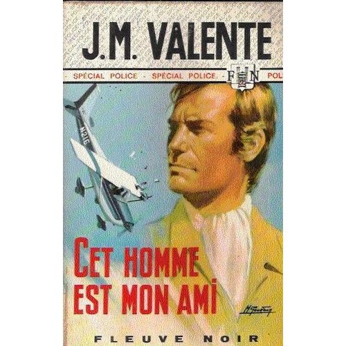 Cet Homme Est Mon Ami