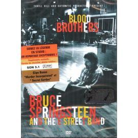 Bruce Springsteen - Blood Brothers - DVD autres zones