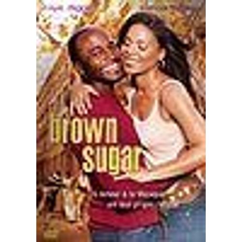 Brown Sugar - Edition Locative