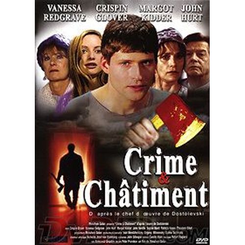 Crime Et Châtiment