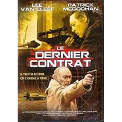 Le Dernier Contrat