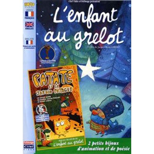 L'enfant Au Grelot