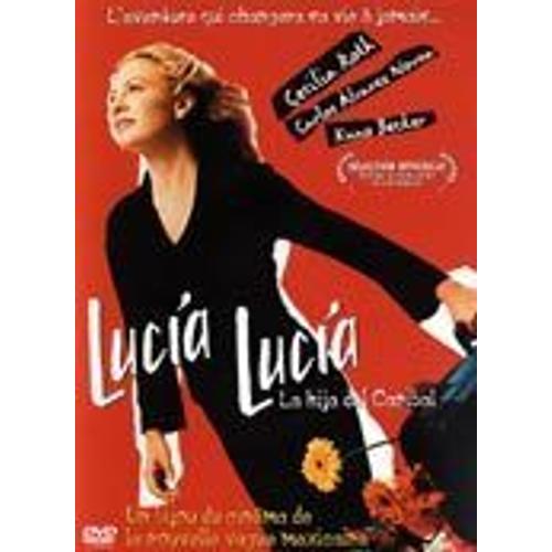 Lucia, Lucia - La Hija Del Canibal