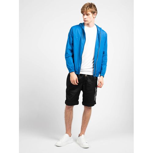 Antony Morato Blouson 3d Experience - Mmco00653 Fa600054 | 3d Experience - Bleu