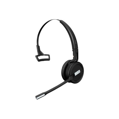 EPOS IMPACT SDW 10 HS - Micro-casque - sur-oreille - convertible - DECT - sans fil