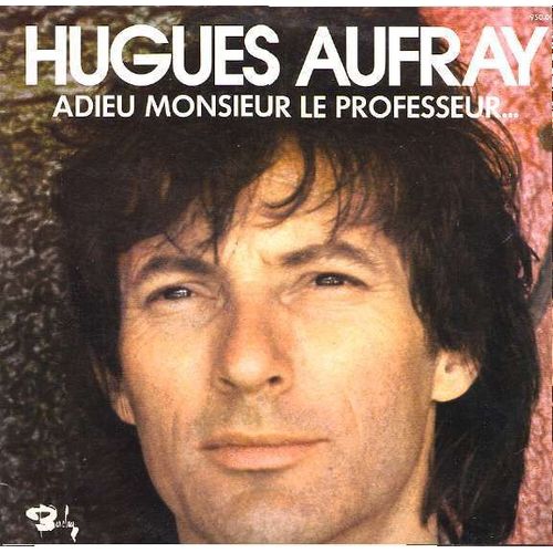 Adieu Monsieur Le Professeur