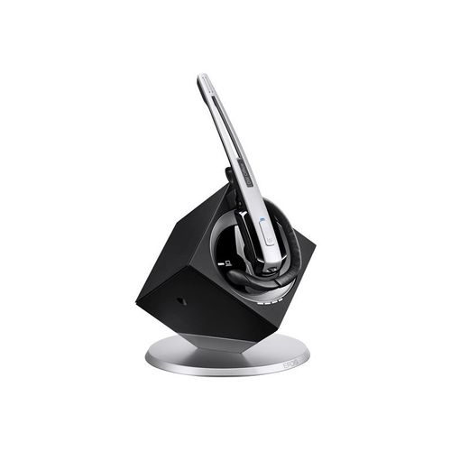 EPOS IMPACT DW Office ML - Micro-casque - convertible - DECT CAT-iq - sans fil