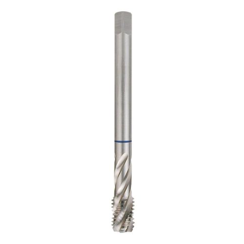 Taraud de machine DIN 376C M22x25mm HSS 6H RUKO