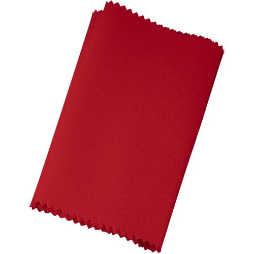 Tissu Anti-Poussière Pour Clavier De Piano À 88 Touches¿Convient Pour Protection De Clavier De Piano Et De Piano Numérique (Rouge)