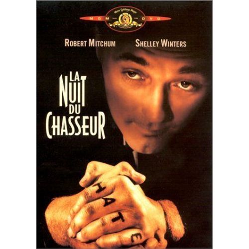 La Nuit Du Chasseur