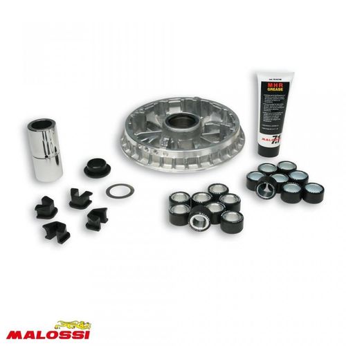 Variateur Malossi Pour Scooter Yamaha 400 X-Max Après 2013 Neuf