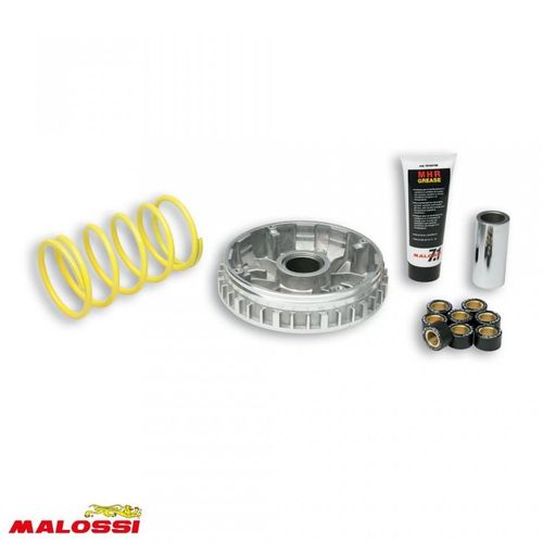 Variateur Malossi Pour Scooter Yamaha 250 X-Max Après 2006 Neuf
