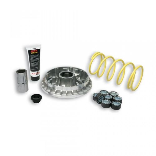 Variateur Malossi Pour Scooter Suzuki 400 An Burgman 1999 À 2006 Neuf
