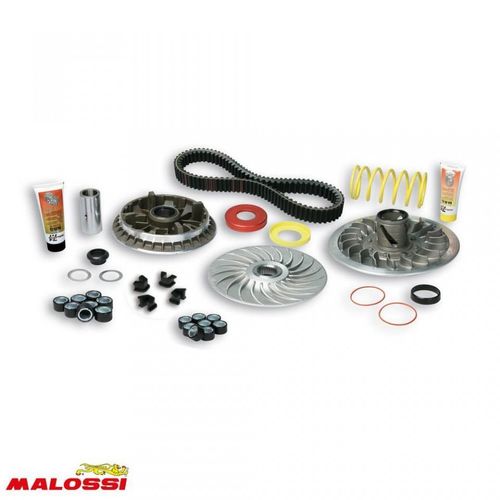 Variateur Malossi Pour Scooter Yamaha 500 T-Max 2004 À 2011 Neuf