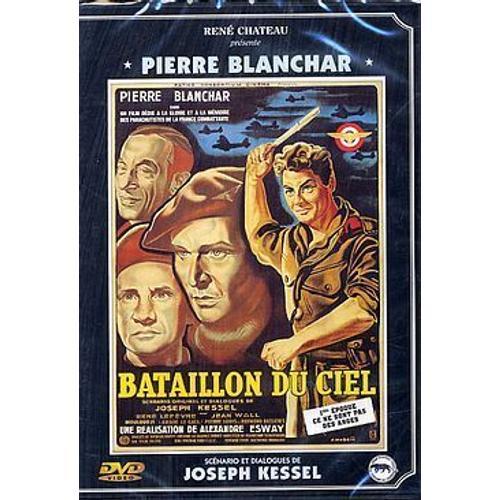 Bataillon Du Ciel (1ère Époque)