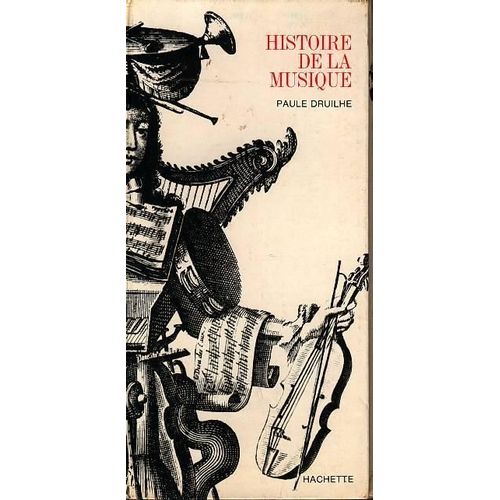 Histoire De La Musique.