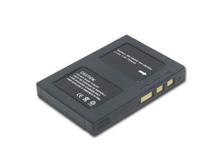 Produit compatible pour JVC GZ-MC100, GZ-MC200, GZ-MC500 Série Appareil Photo Numerique Batterie Réf.: [ BN-VM200, BN-VM200U, LY34416-001B ]