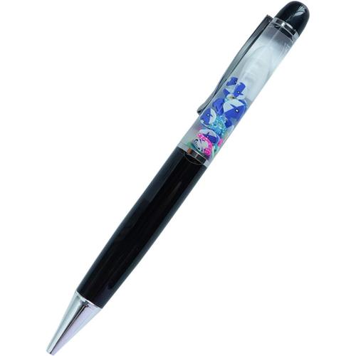 Stylos Amusants En Forme De Bateau De Mer Flottant, Pour Écrire, Journal, Bureau, Cadeau Unique Pour Homme Et Femme